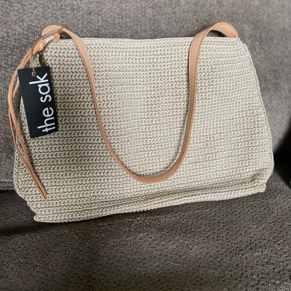 Shoulder bag